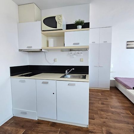 דירות סאני ביץ' Rainbow 3 - Apartament מראה חיצוני תמונה