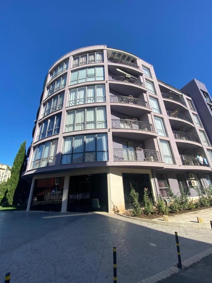 דירות סאני ביץ' Rainbow 3 - Apartament מראה חיצוני תמונה