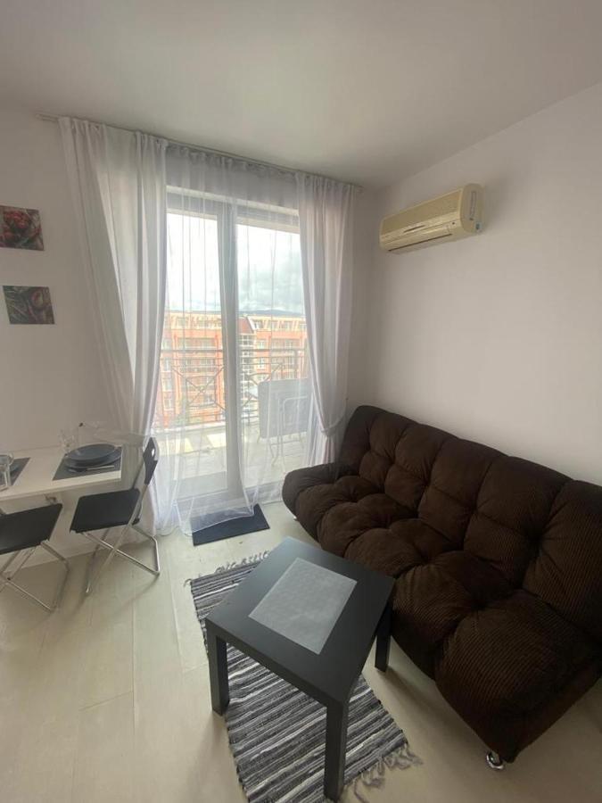 דירות סאני ביץ' Rainbow 3 - Apartament מראה חיצוני תמונה