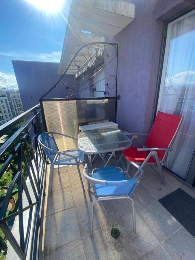 דירות סאני ביץ' Rainbow 3 - Apartament מראה חיצוני תמונה