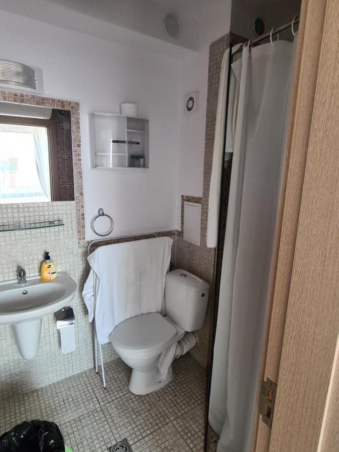 דירות סאני ביץ' Rainbow 3 - Apartament מראה חיצוני תמונה