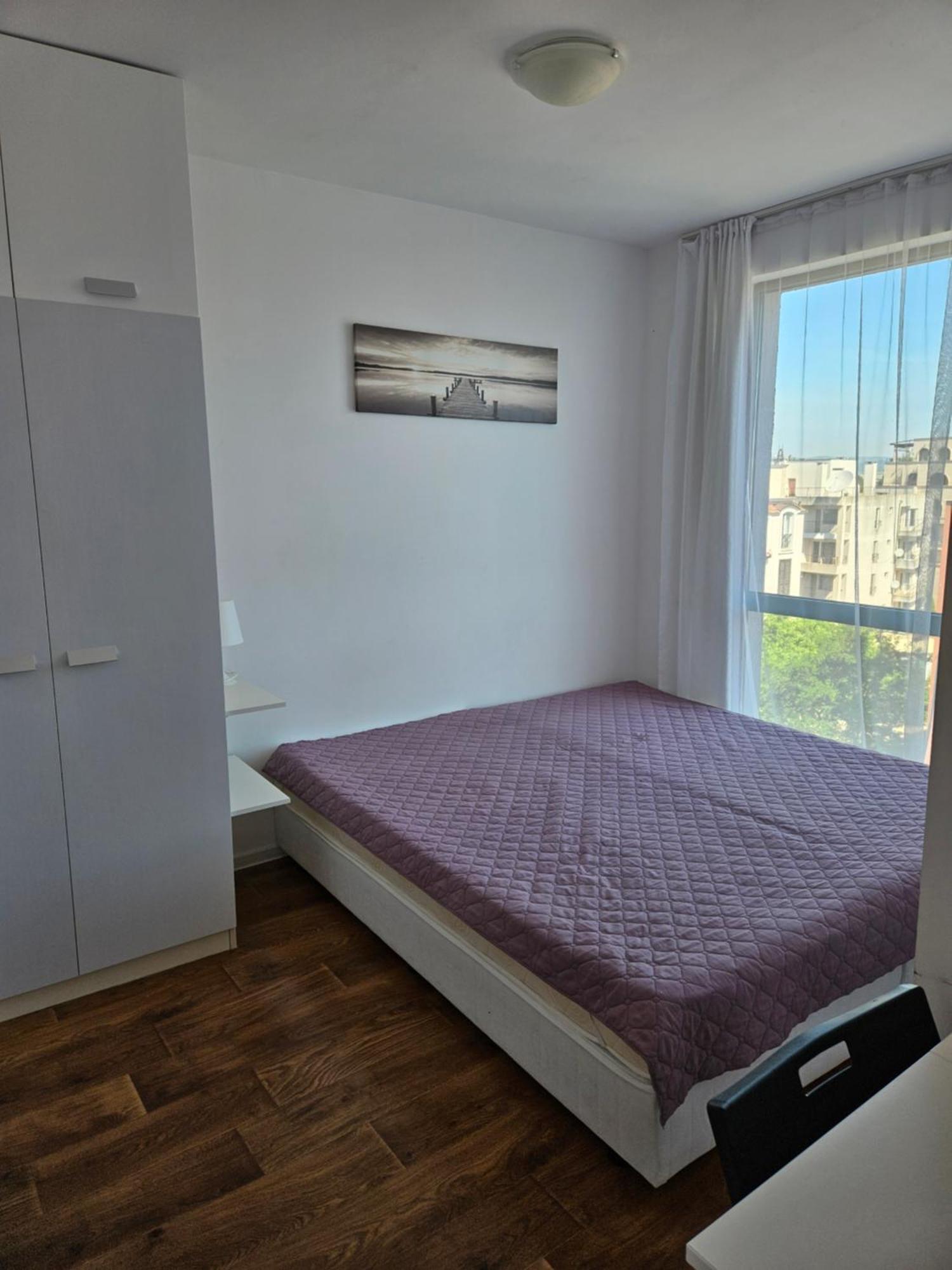 דירות סאני ביץ' Rainbow 3 - Apartament מראה חיצוני תמונה