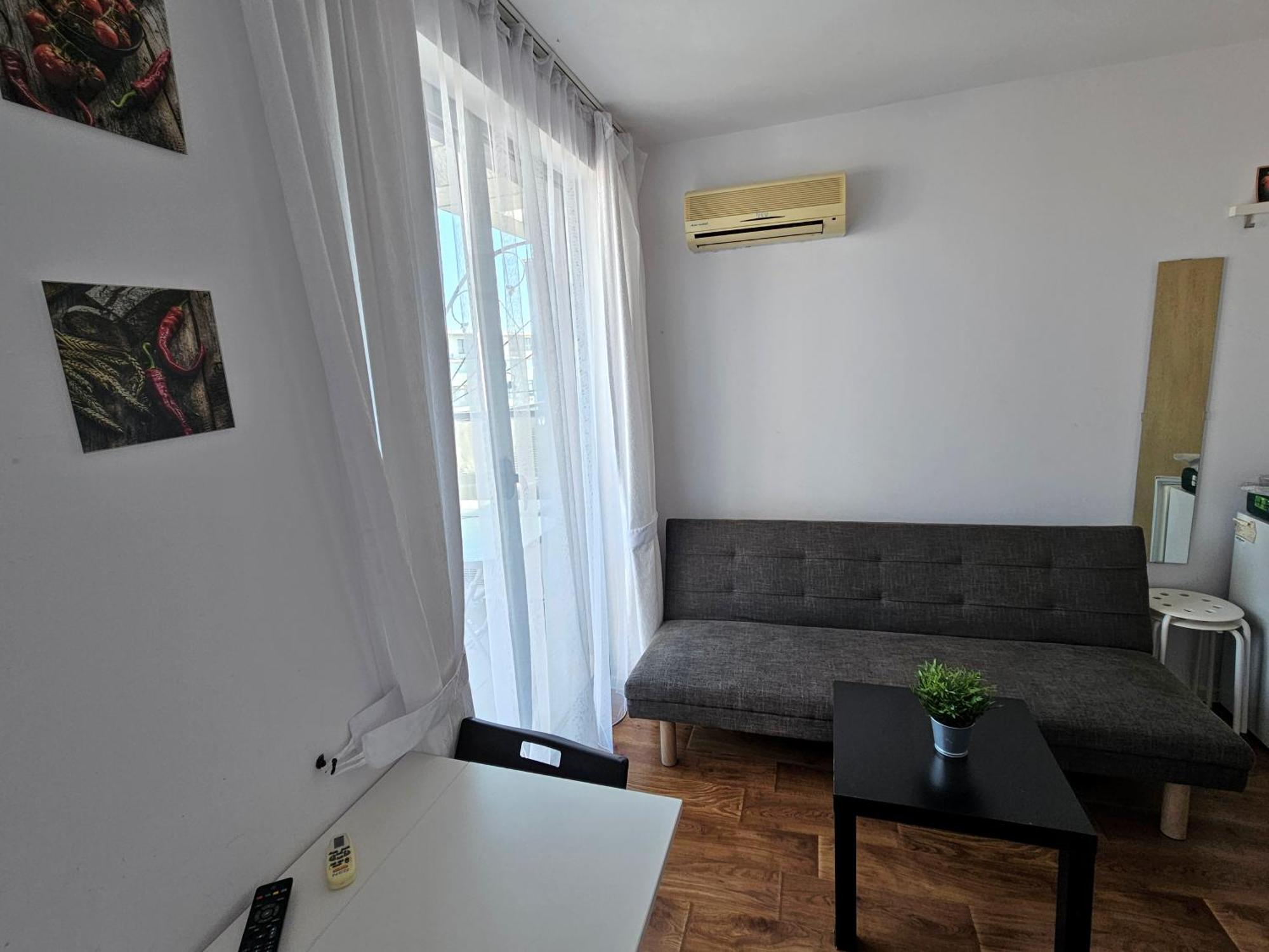 דירות סאני ביץ' Rainbow 3 - Apartament מראה חיצוני תמונה
