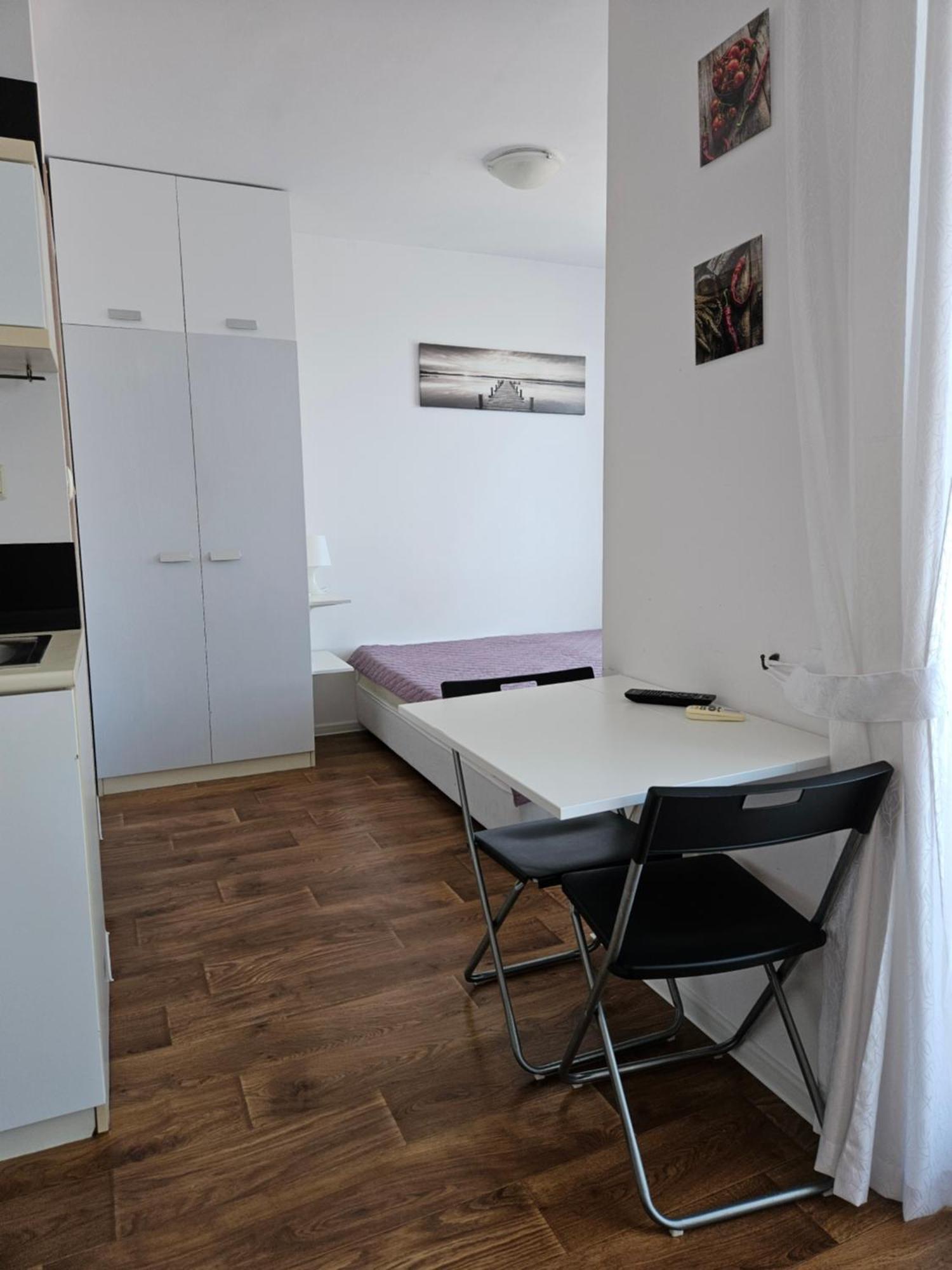 דירות סאני ביץ' Rainbow 3 - Apartament מראה חיצוני תמונה