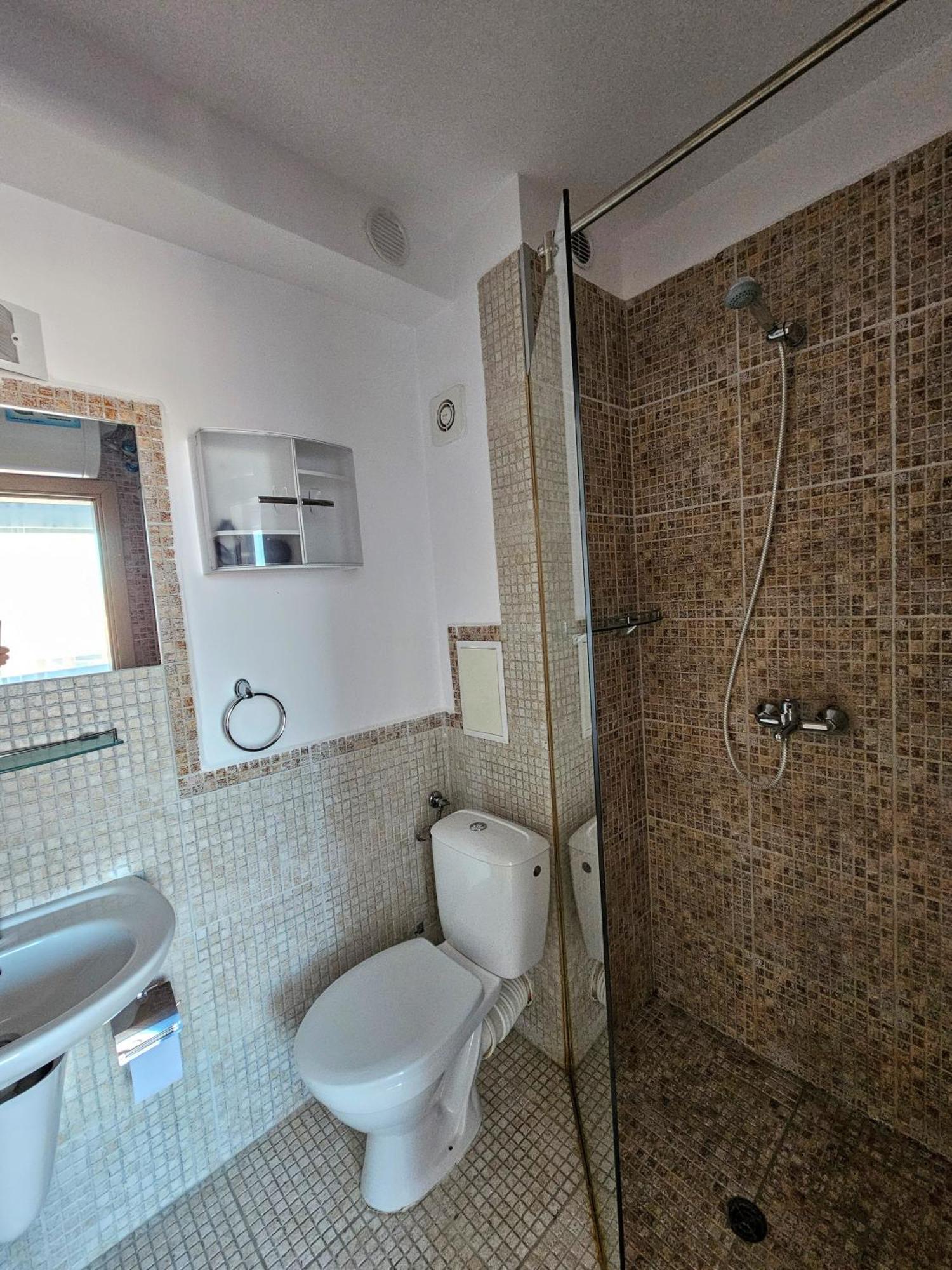 דירות סאני ביץ' Rainbow 3 - Apartament מראה חיצוני תמונה